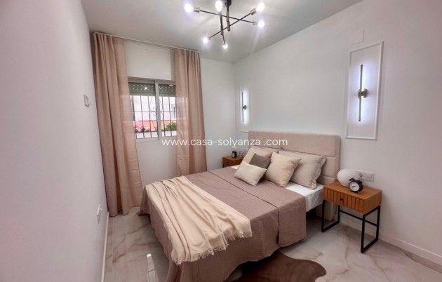 Wiederverkauf - Wohnung - Torrevieja - Torrevieja Centro