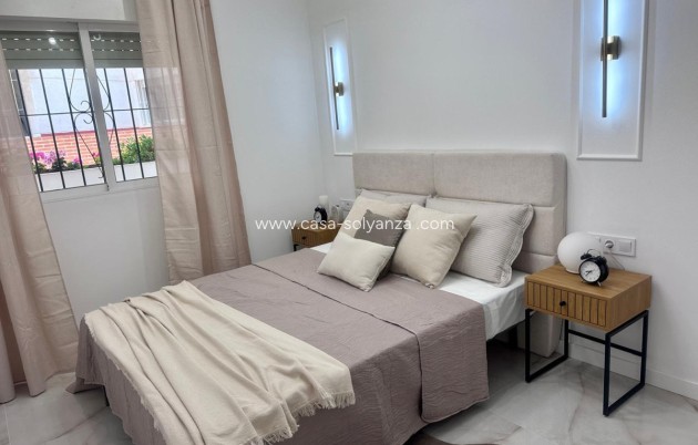 Wiederverkauf - Wohnung - Torrevieja - Torrevieja Centro