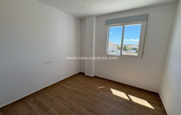 Resale - Apartment / flat - Orihuela Costa - Costa Blanca