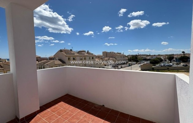 Resale - Apartment / flat - Orihuela Costa - Costa Blanca