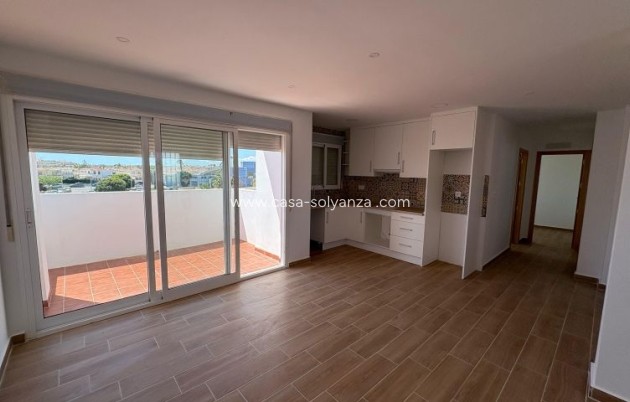Resale - Apartment / flat - Orihuela Costa - Costa Blanca