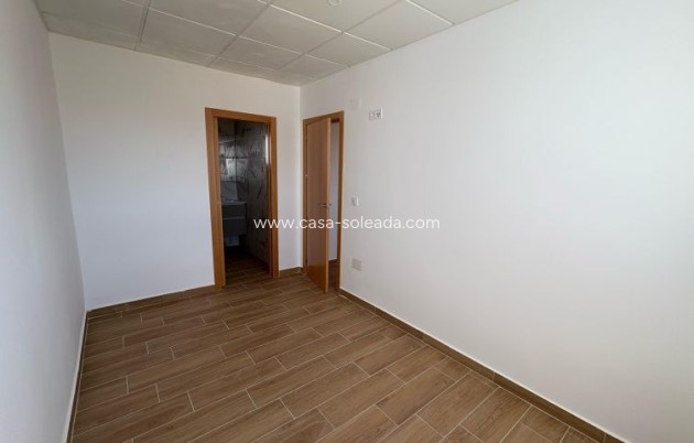 Resale - Apartment / flat - Orihuela Costa - Costa Blanca