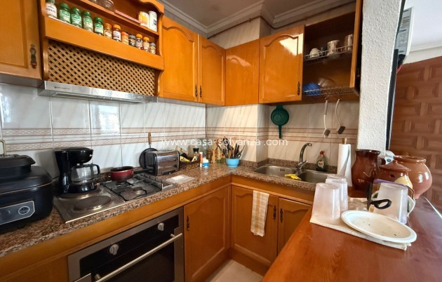 Herverkoop - Appartement / flat - Torrevieja - Torrevieja Centro