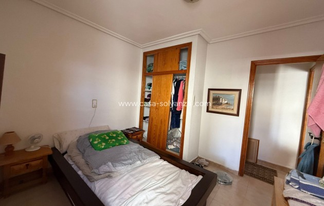 Herverkoop - Appartement / flat - Torrevieja - Torrevieja Centro