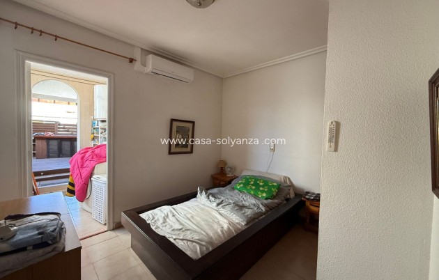 Herverkoop - Appartement / flat - Torrevieja - Torrevieja Centro