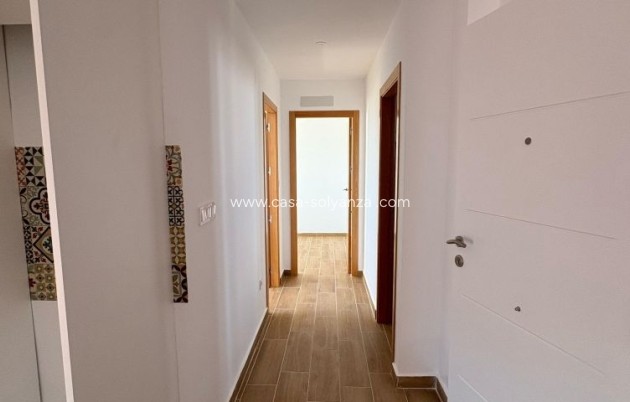 Resale - Apartment / flat - Orihuela Costa - Costa Blanca