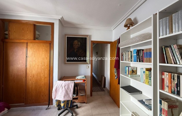 Herverkoop - Appartement / flat - Torrevieja - Torrevieja Centro