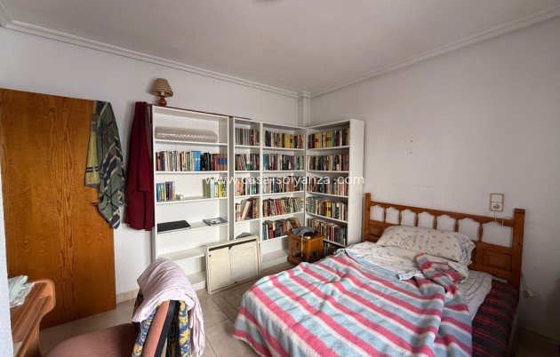 Herverkoop - Appartement / flat - Torrevieja - Torrevieja Centro