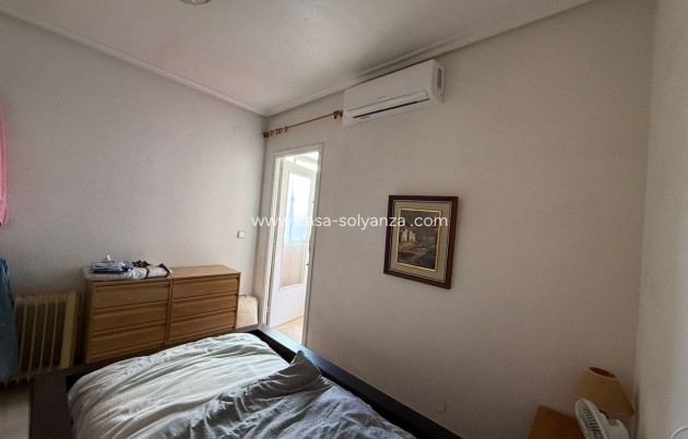 Herverkoop - Appartement / flat - Torrevieja - Torrevieja Centro
