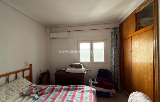 Herverkoop - Appartement / flat - Torrevieja - Torrevieja Centro