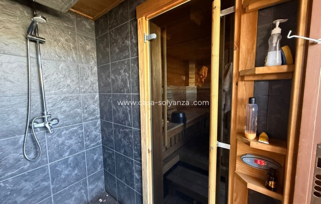 Herverkoop - Appartement / flat - Torrevieja - Torrevieja Centro