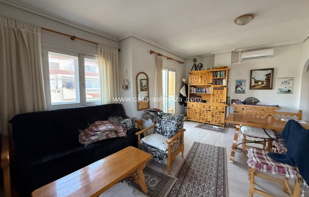Herverkoop - Appartement / flat - Torrevieja - Torrevieja Centro
