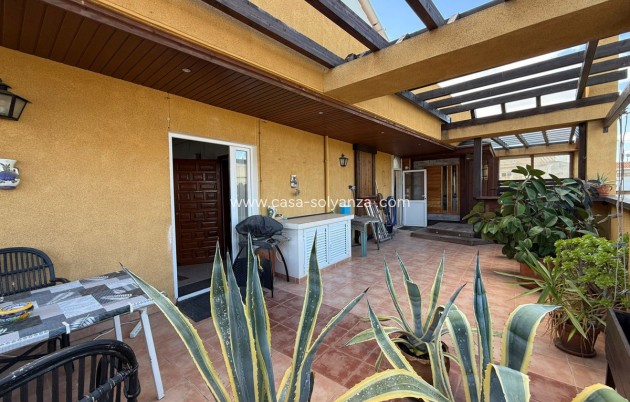 Herverkoop - Appartement / flat - Torrevieja - Torrevieja Centro