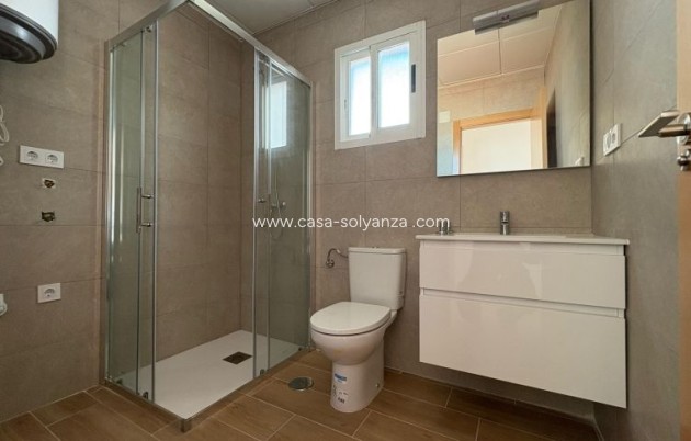 Resale - Apartment / flat - Orihuela Costa - Costa Blanca