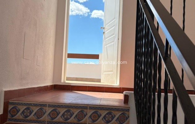 Resale - Apartment / flat - Orihuela Costa - Costa Blanca