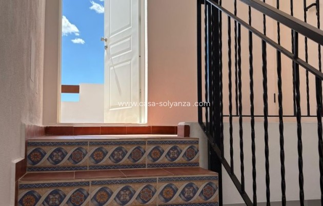 Resale - Apartment / flat - Orihuela Costa - Costa Blanca