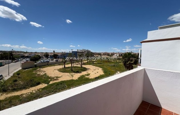 Resale - Apartment / flat - Orihuela Costa - Costa Blanca