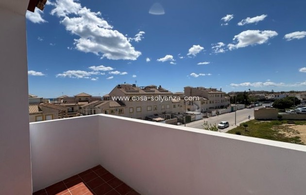 Resale - Apartment / flat - Orihuela Costa - Costa Blanca