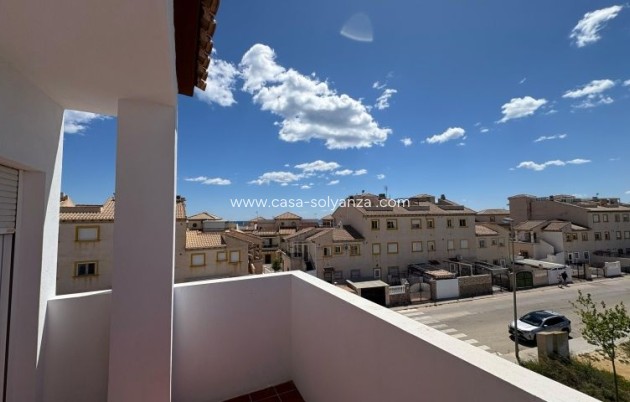 Resale - Apartment / flat - Orihuela Costa - Costa Blanca
