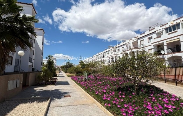 Resale - Apartment / flat - Orihuela Costa - Costa Blanca