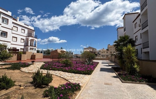 Resale - Apartment / flat - Orihuela Costa - Costa Blanca