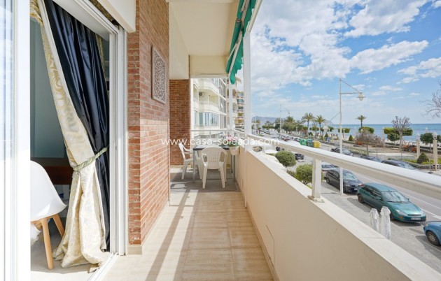 Herverkoop - Appartement / flat - Altea - Costa Blanca