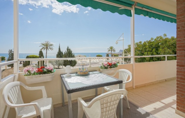 Herverkoop - Appartement / flat - Altea - Costa Blanca