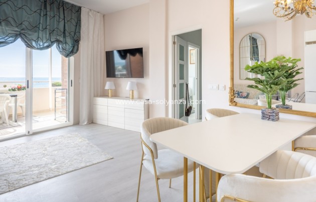 Herverkoop - Appartement / flat - Altea - Costa Blanca