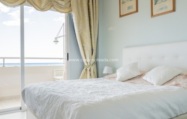 Herverkoop - Appartement / flat - Altea - Costa Blanca