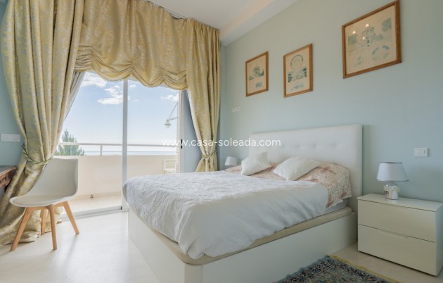 Herverkoop - Appartement / flat - Altea - Costa Blanca