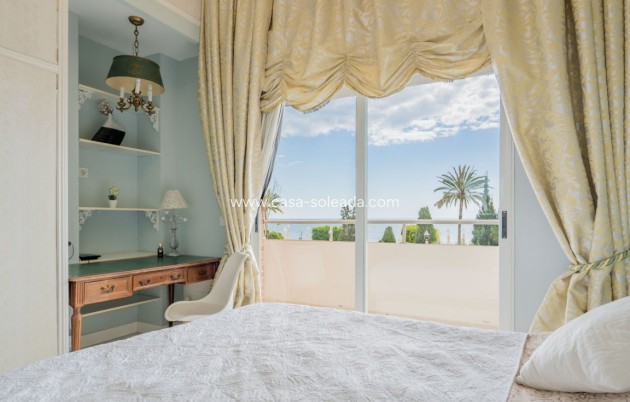 Herverkoop - Appartement / flat - Altea - Costa Blanca