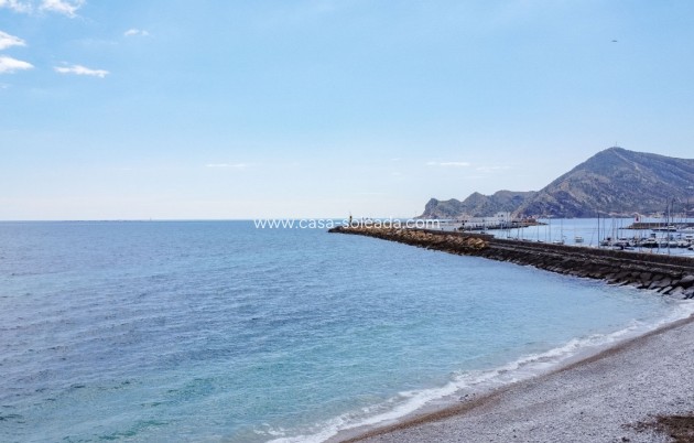 Herverkoop - Appartement / flat - Altea - Costa Blanca