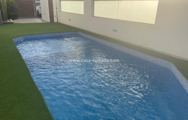Revente - Villa - Pilar de la Horadada - Costa Blanca