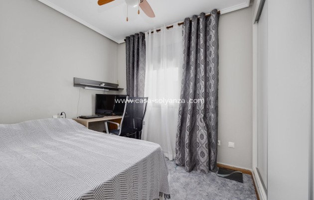 Revente - Appartement - Torrevieja - Torrevieja Centro