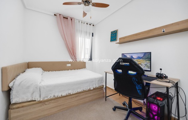 Revente - Appartement - Torrevieja - Torrevieja Centro