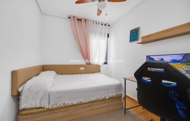 Revente - Appartement - Torrevieja - Torrevieja Centro