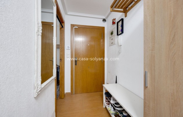 Revente - Appartement - Torrevieja - Torrevieja Centro