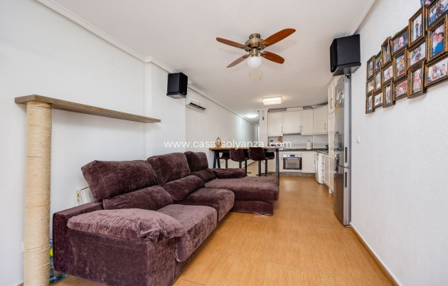 Revente - Appartement - Torrevieja - Torrevieja Centro