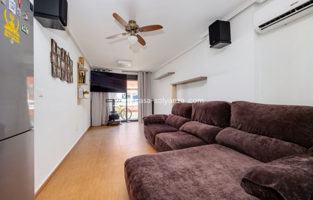 Revente - Appartement - Torrevieja - Torrevieja Centro
