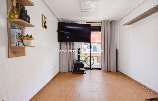 Revente - Appartement - Torrevieja - Torrevieja Centro