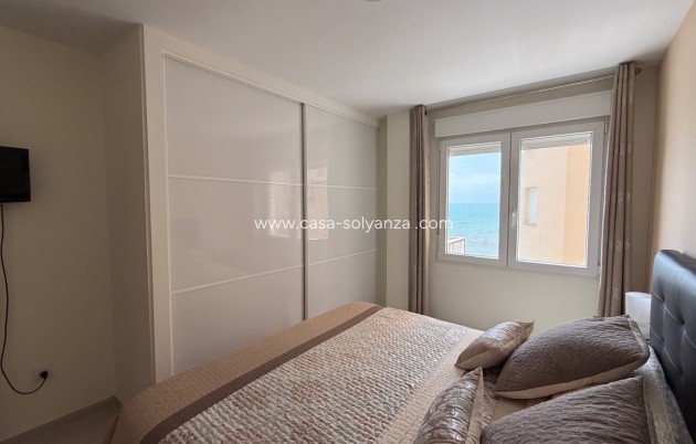 Resale - Apartment / flat - Torrevieja - Costa Blanca