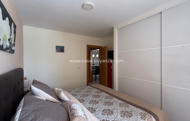 Resale - Apartment / flat - Torrevieja - Costa Blanca