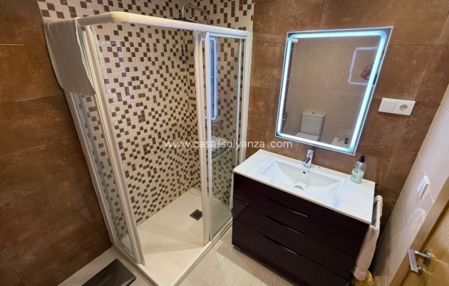 Resale - Apartment / flat - Torrevieja - Costa Blanca