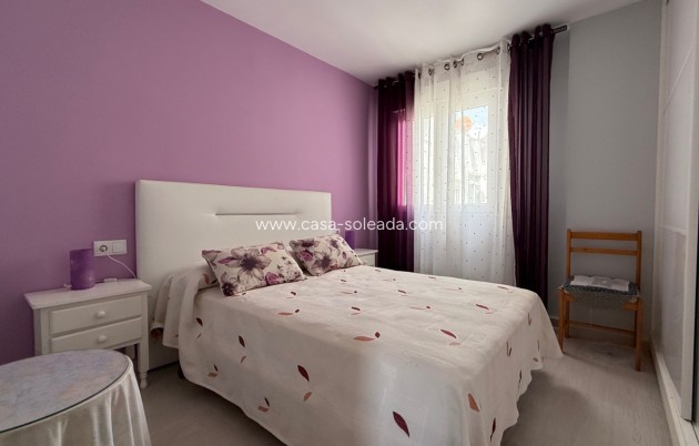 Resale - Apartment / flat - Torrevieja - Costa Blanca