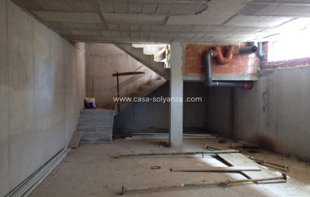 Herverkoop - Commercial Property - Los Montesinos - Los Montesinos Centro