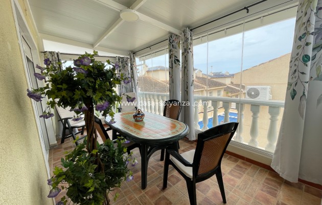 Resale - Townhouse - Benijofar - Costa Blanca