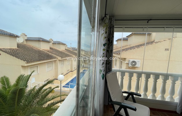 Resale - Townhouse - Benijofar - Costa Blanca
