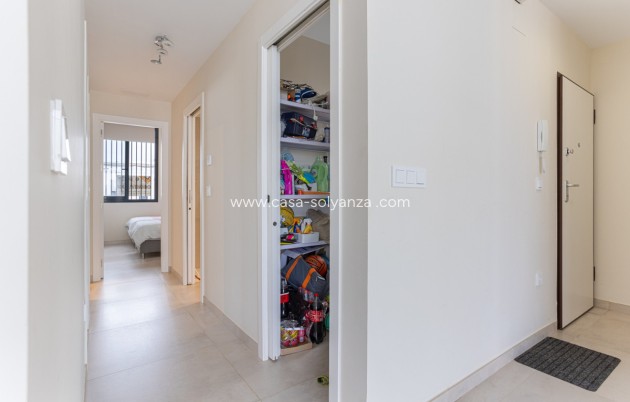 Resale - Apartment / flat - Cartagena - Mar De Cristal