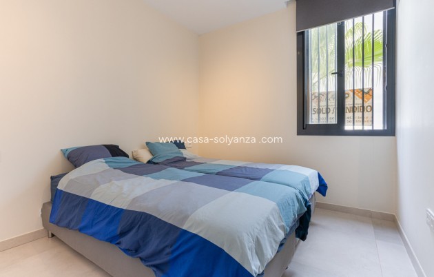 Resale - Apartment / flat - Cartagena - Mar De Cristal