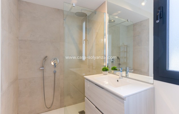 Resale - Apartment / flat - Cartagena - Mar De Cristal